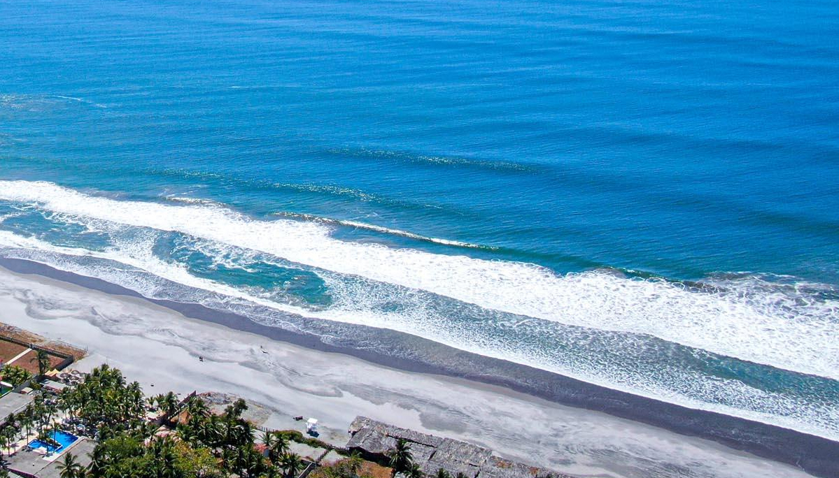 Costa del Sol Beach Breaks