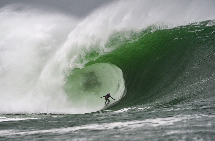 Mullaghmore Head
