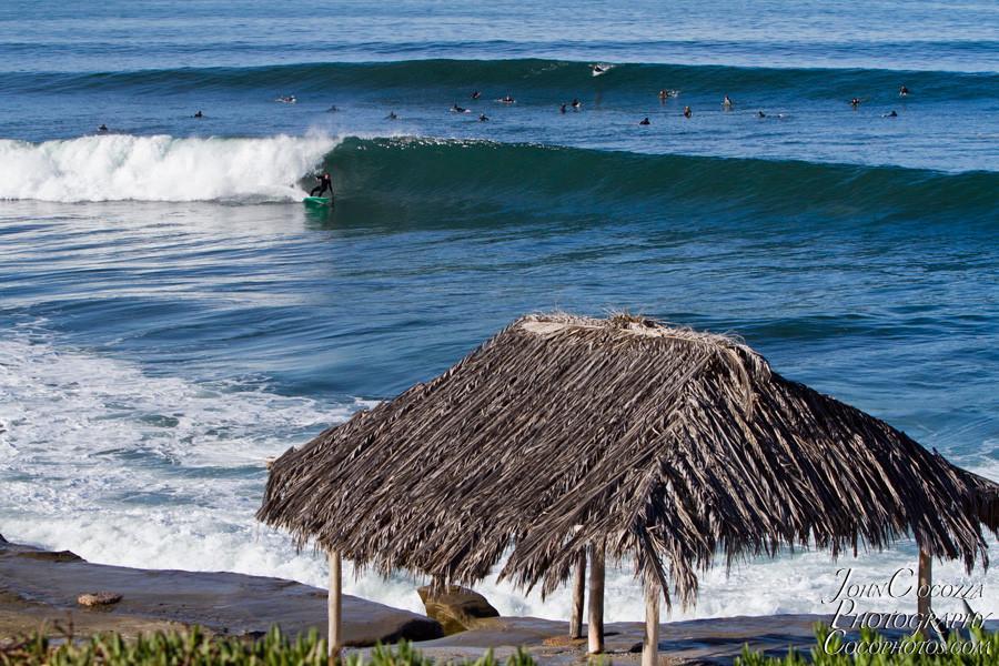 Windansea (La Jolla)