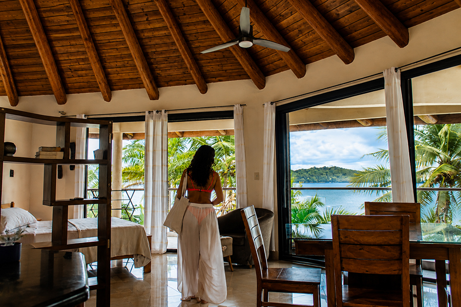 Beachfront Boutique Hotel for Sale – Santa Catalina, Panama - 3