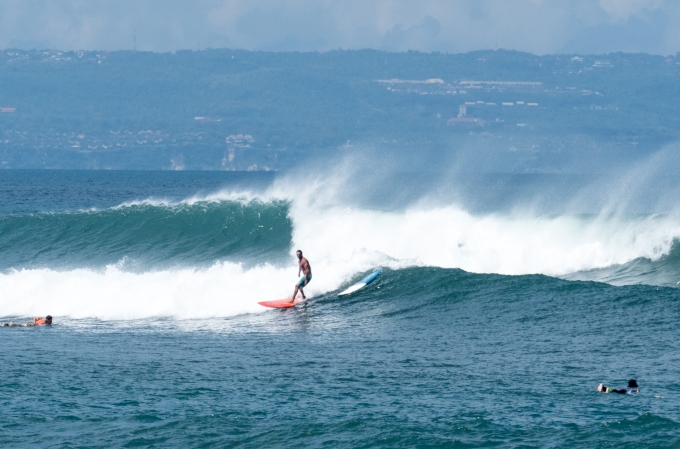 Canggu (Batu Bolong)