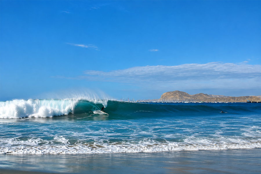 Cabo Blanquillo