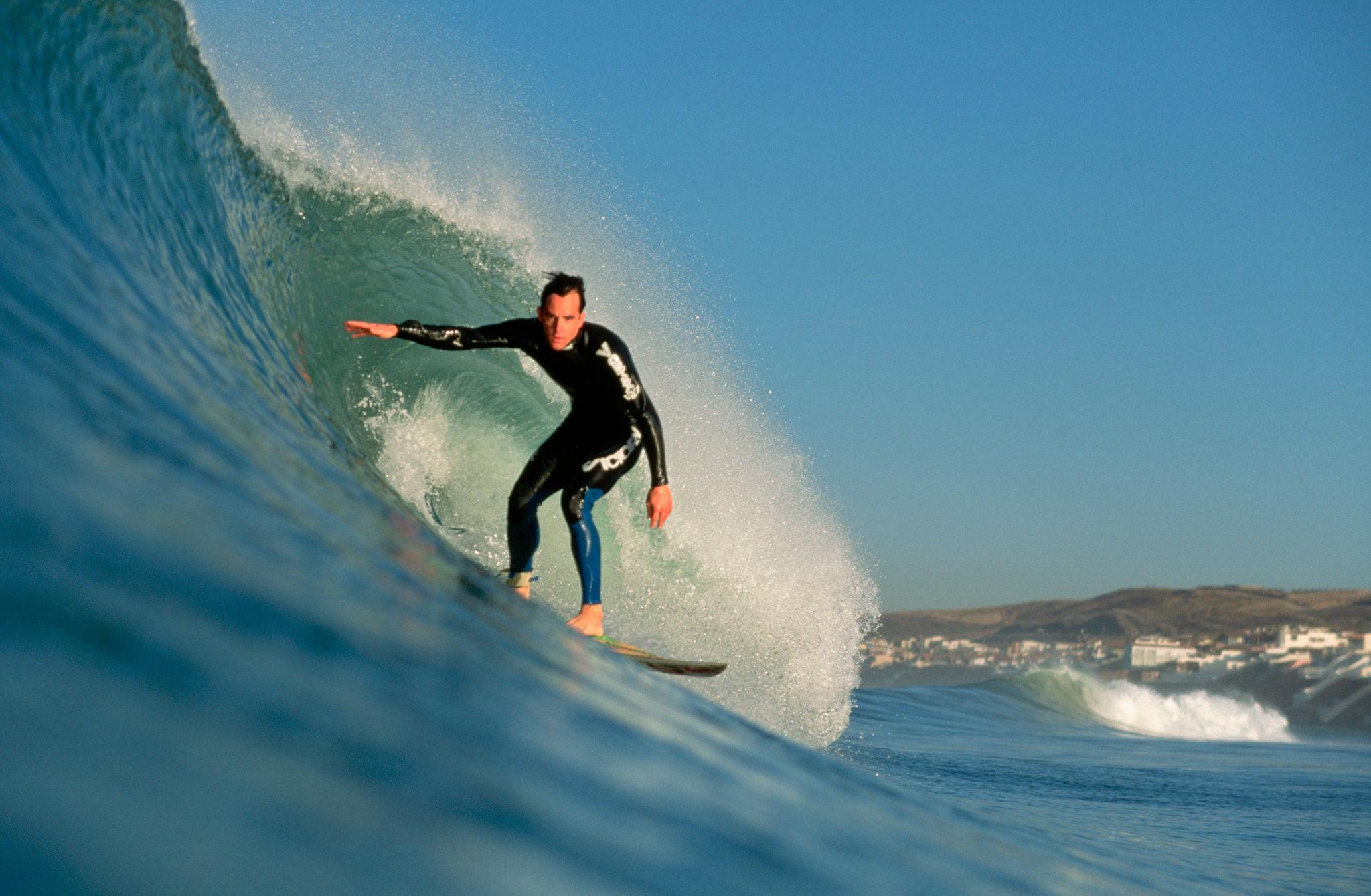 Baja Malibu
