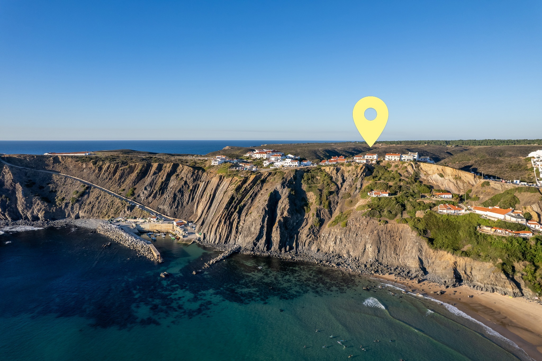 Aljezur, Portugal