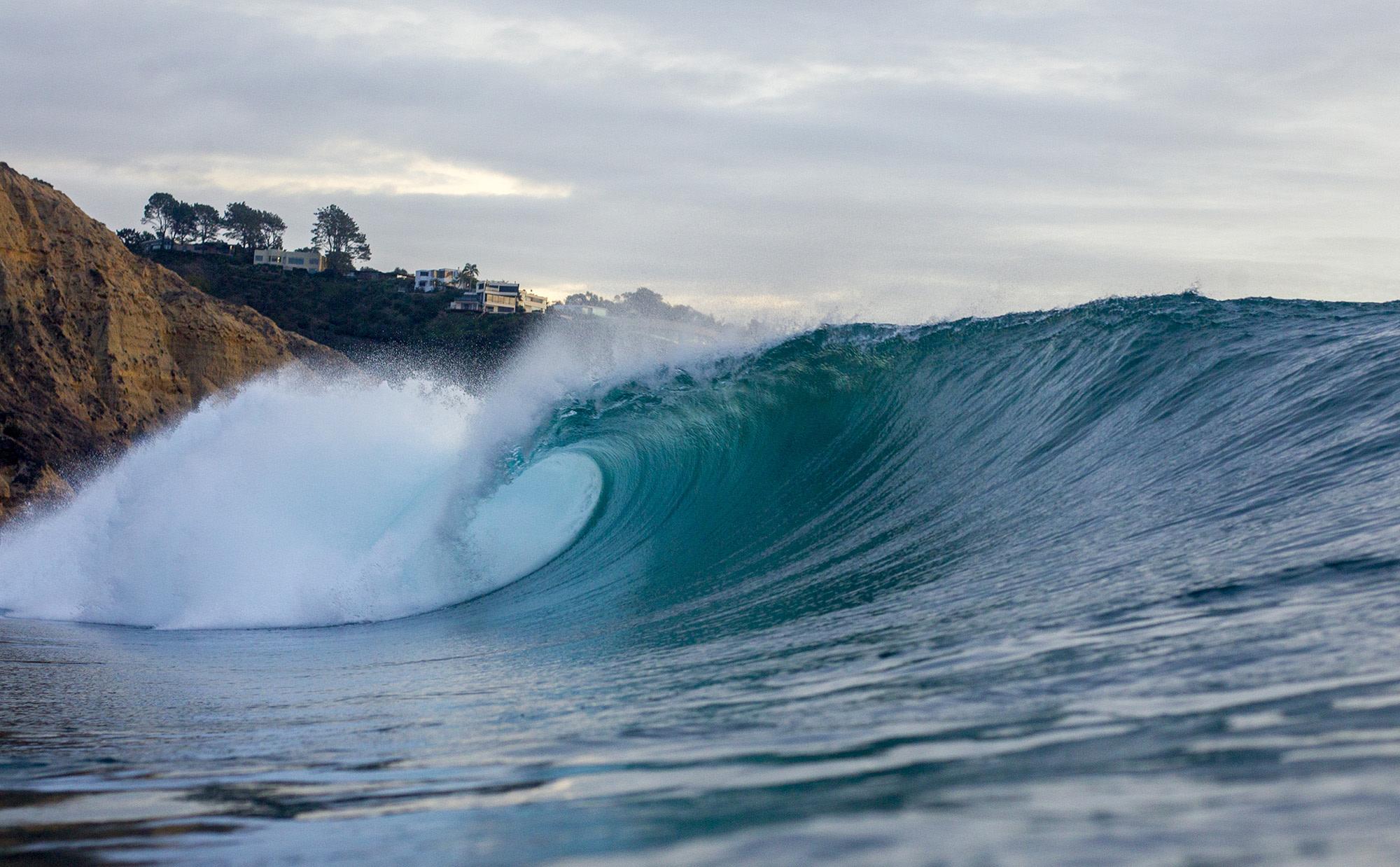 Blacks Beach (San Diego)