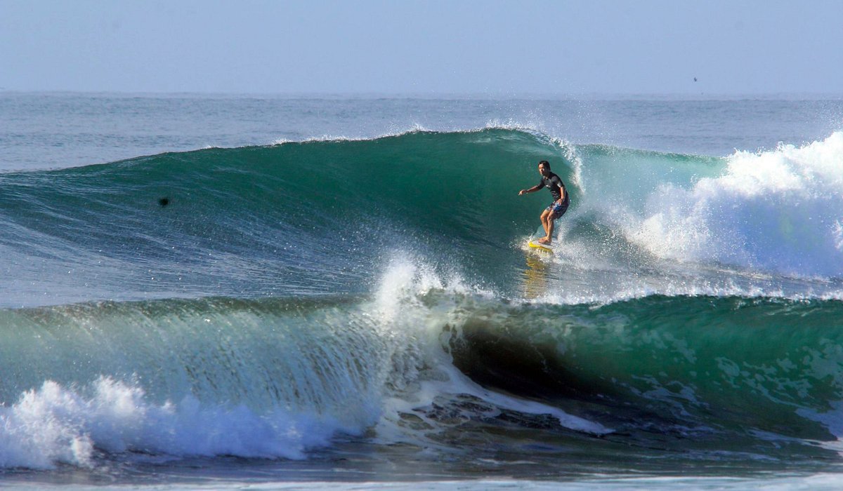 El Tunco Surf Hotel & Hospitality Opportunity, El Tunco, El Salvador — photo 4