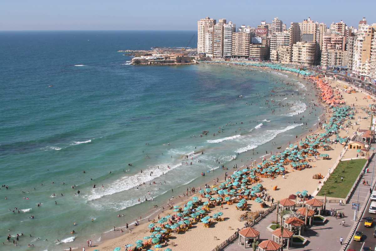 El Corniche