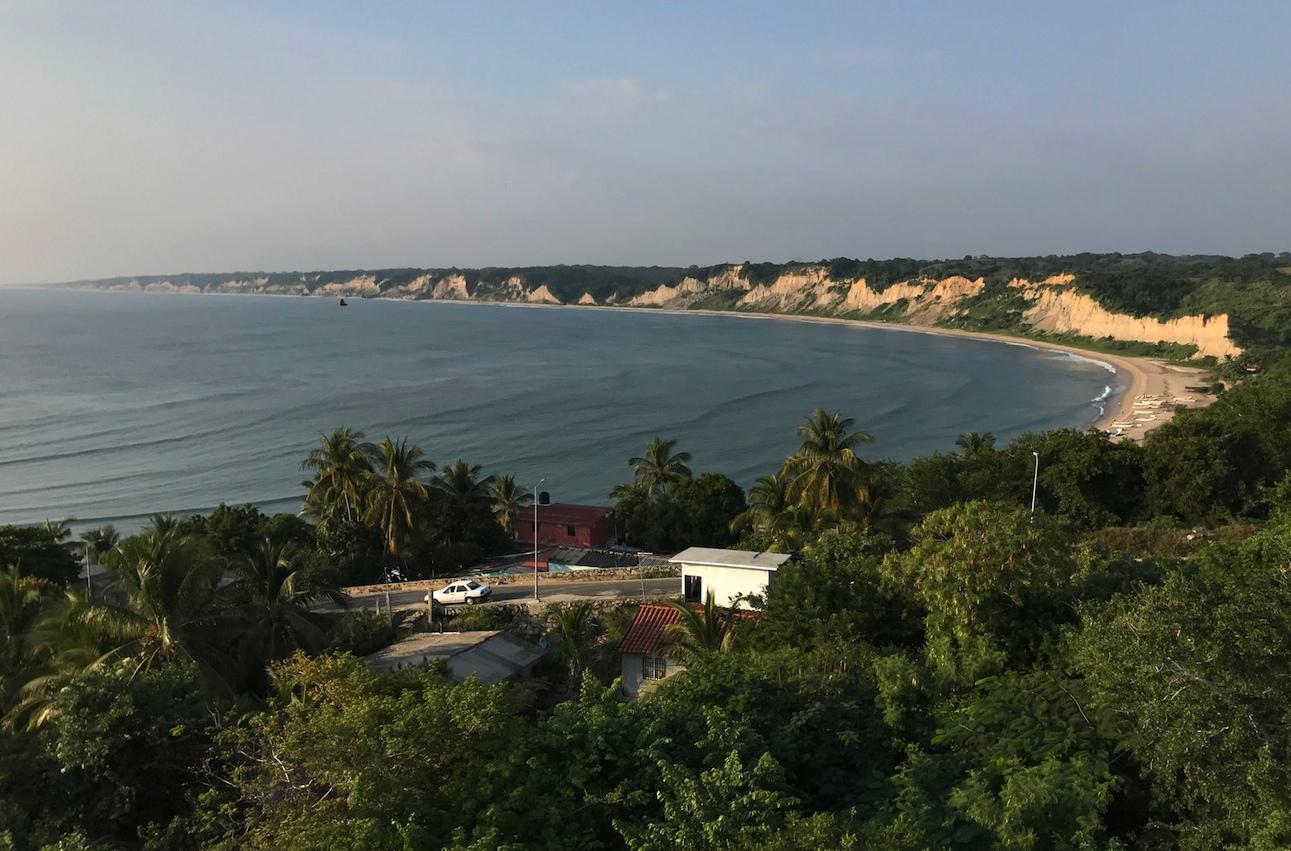 El Faro / Punta Maldonado