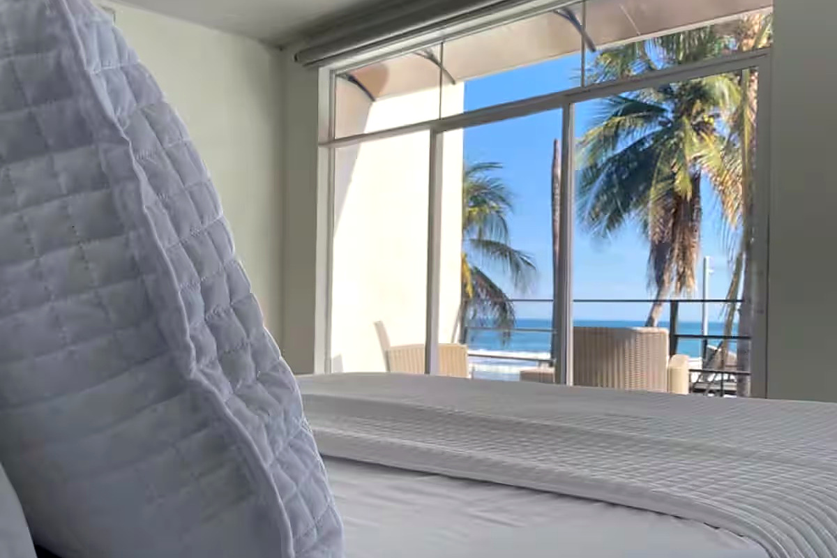 Beachfront Home Sunset Rock, La Libertad - 5