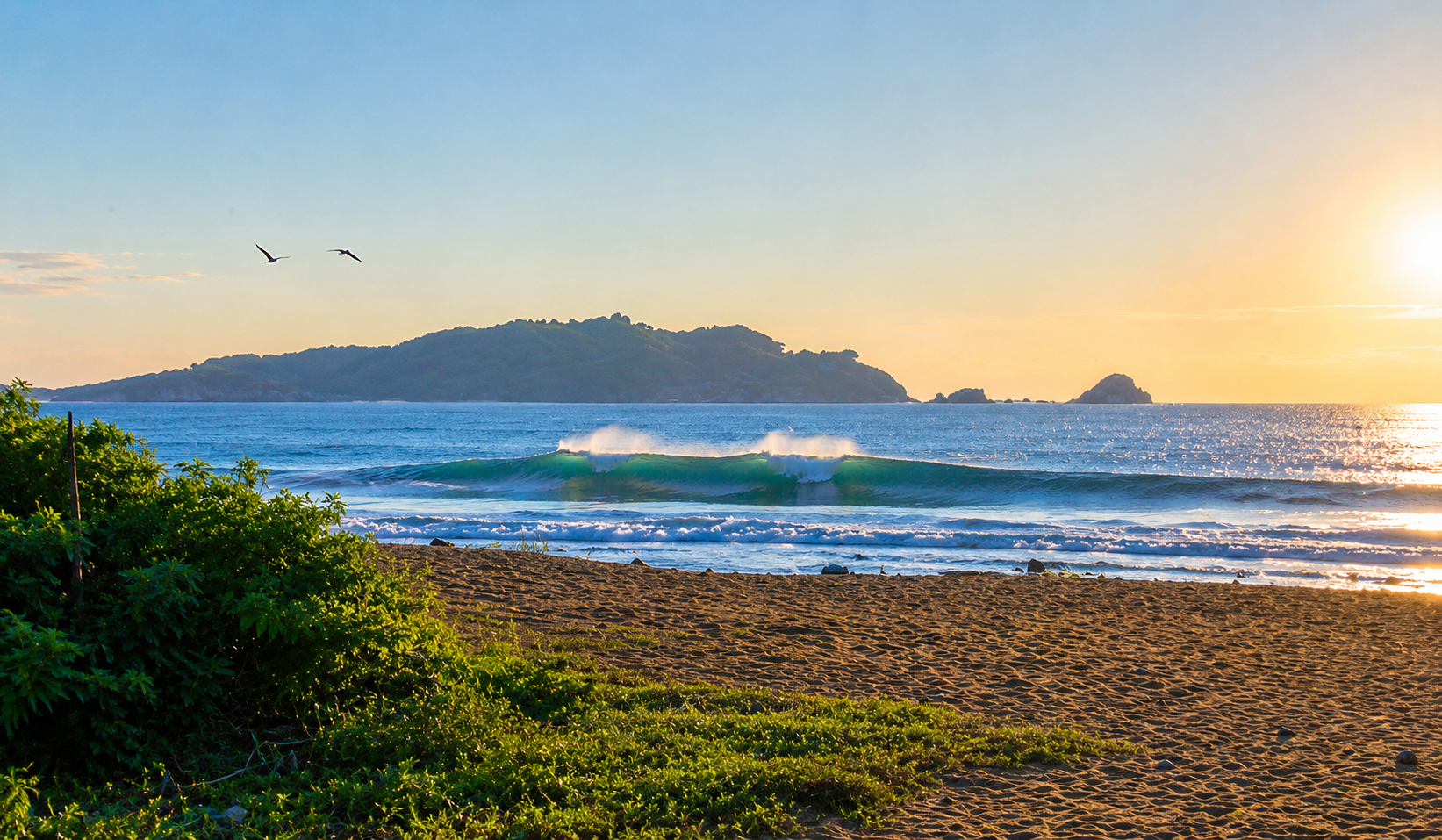 El Realito Beachfront Development Land, Ixtapa Zihuatanejo, Mexico — photo 3