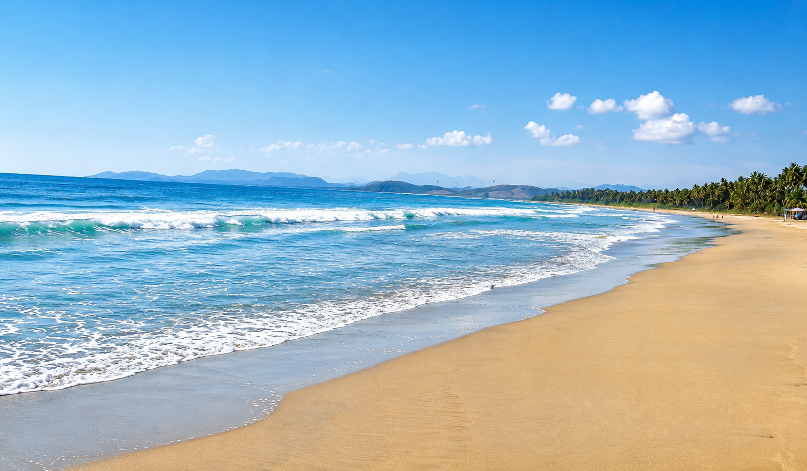 El Realito Beachfront Development Land, Ixtapa Zihuatanejo, Mexico — photo 2
