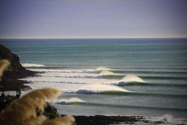 Raglan (Manu Bay)