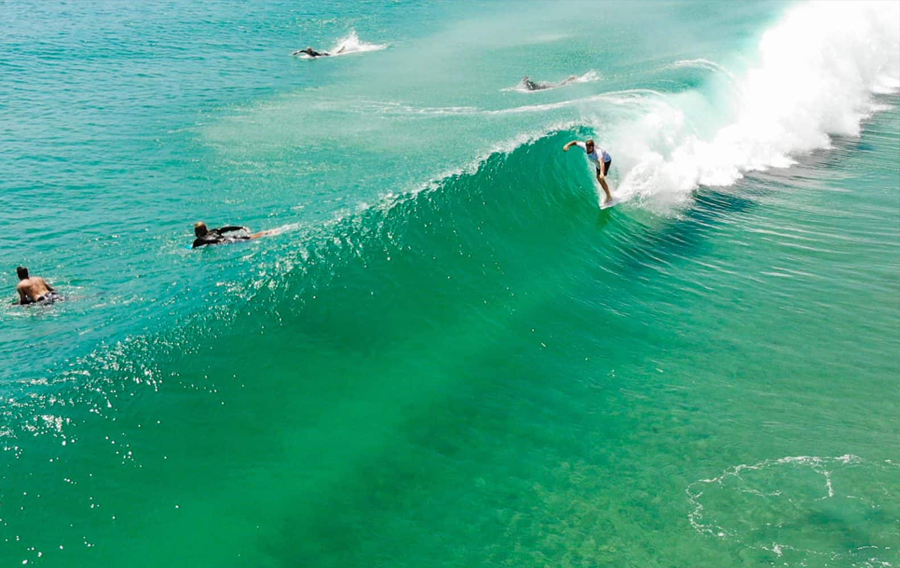 The Pass (Byron Bay)