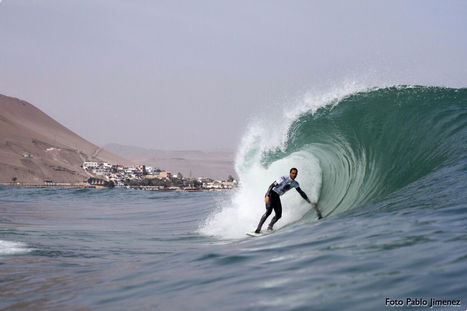 El Gringo (Arica)