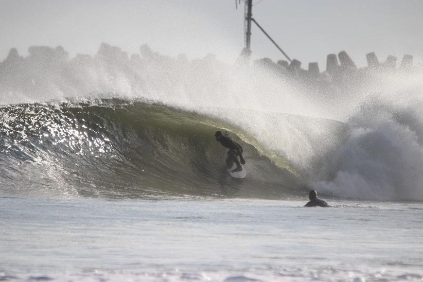 Manasquan Inlet