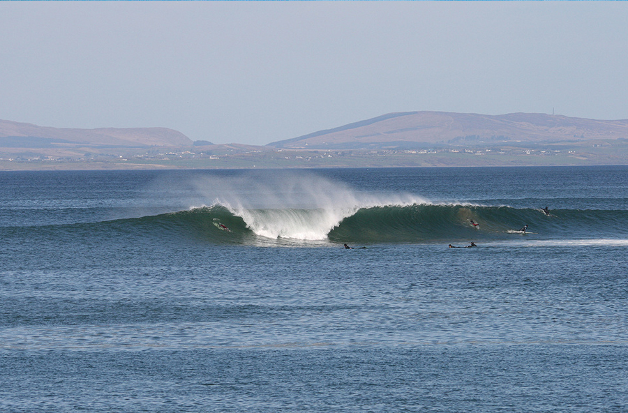 Bundoran (The Peak)