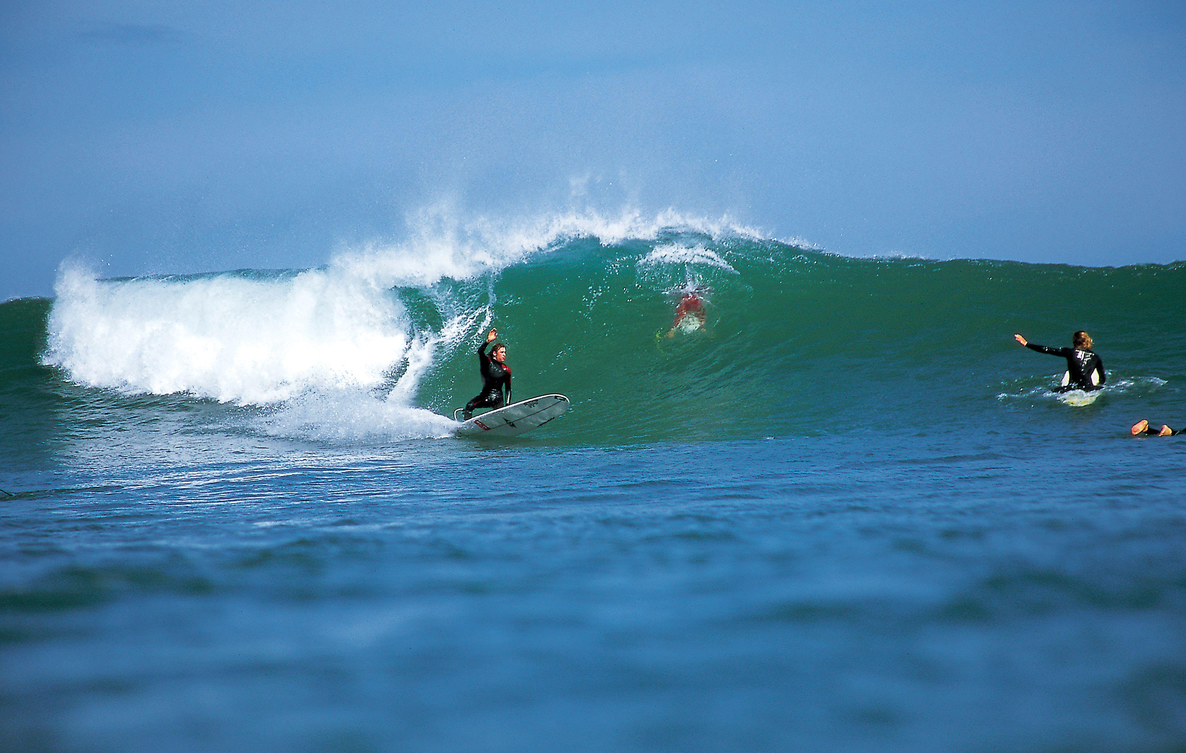 Lagide (Baleal)