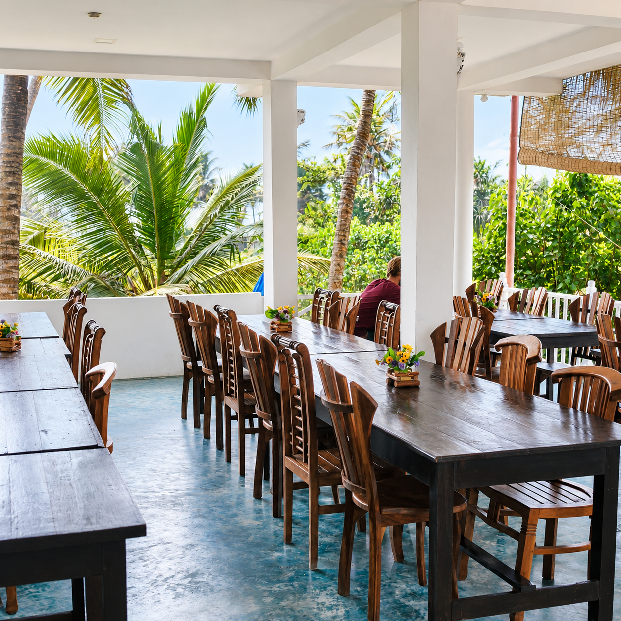 Lazy Left Surf Resort – 22-Room Hotel in Midigama, Sri Lanka, Midigama, Sri Lanka — photo 5