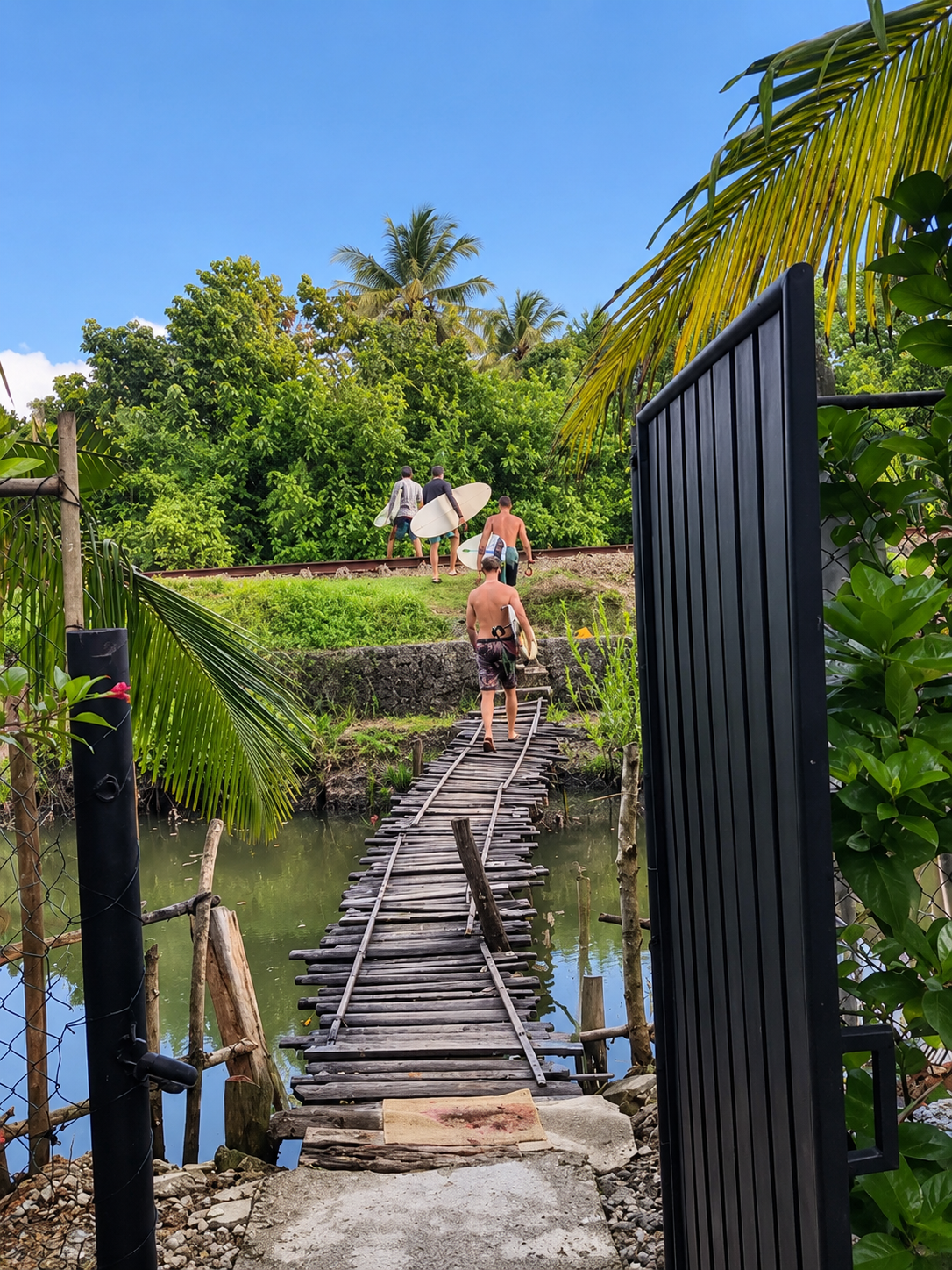 Lazy Left Surf Resort – 22-Room Hotel in Midigama, Sri Lanka, Midigama, Sri Lanka — photo 4