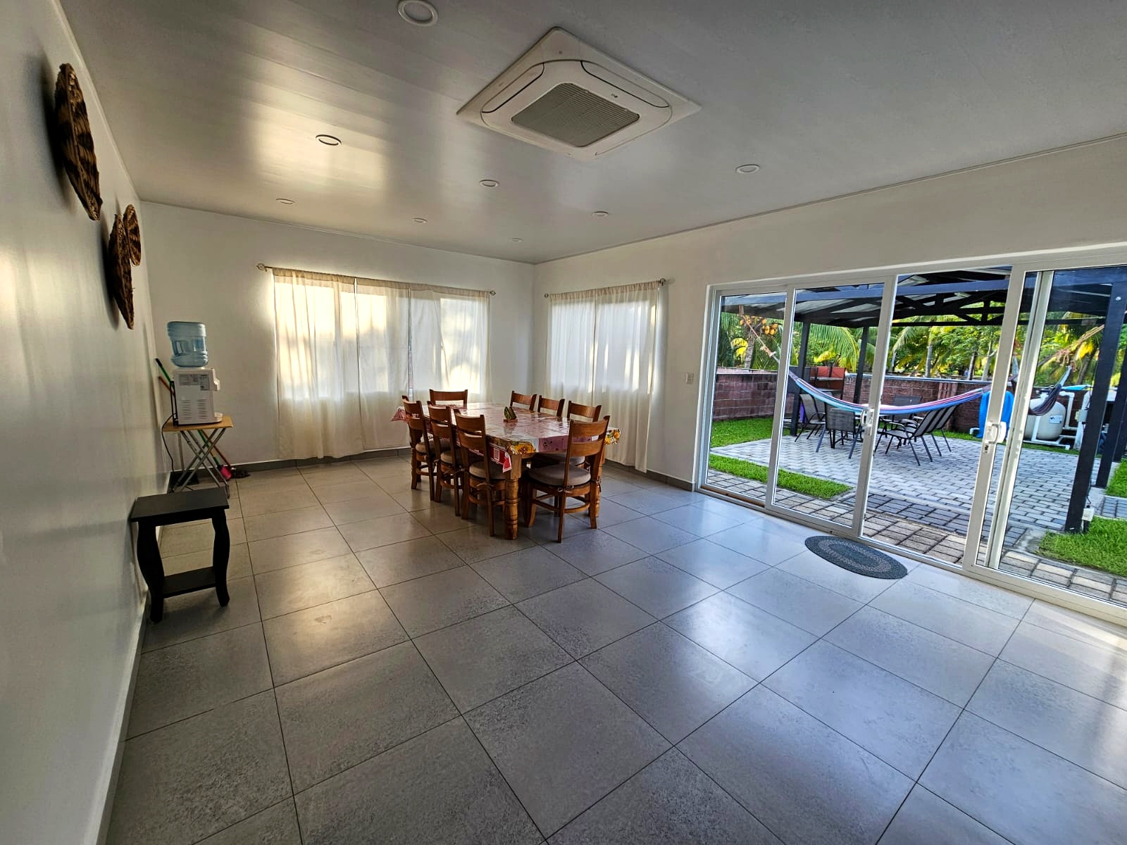 Costa del Sol Beach House - 4