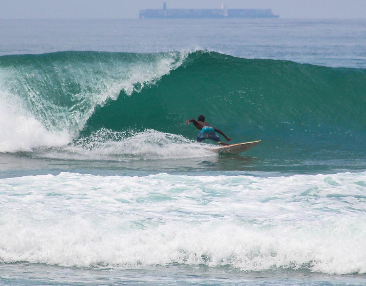 Midigama Left / Lazy Left