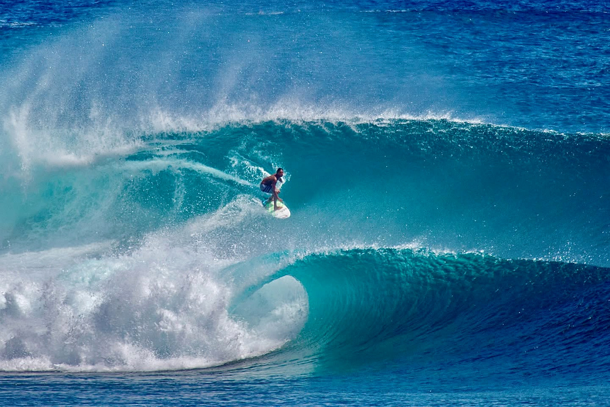 West Sumbawa Beachfront Surf Resort for Sale - 3