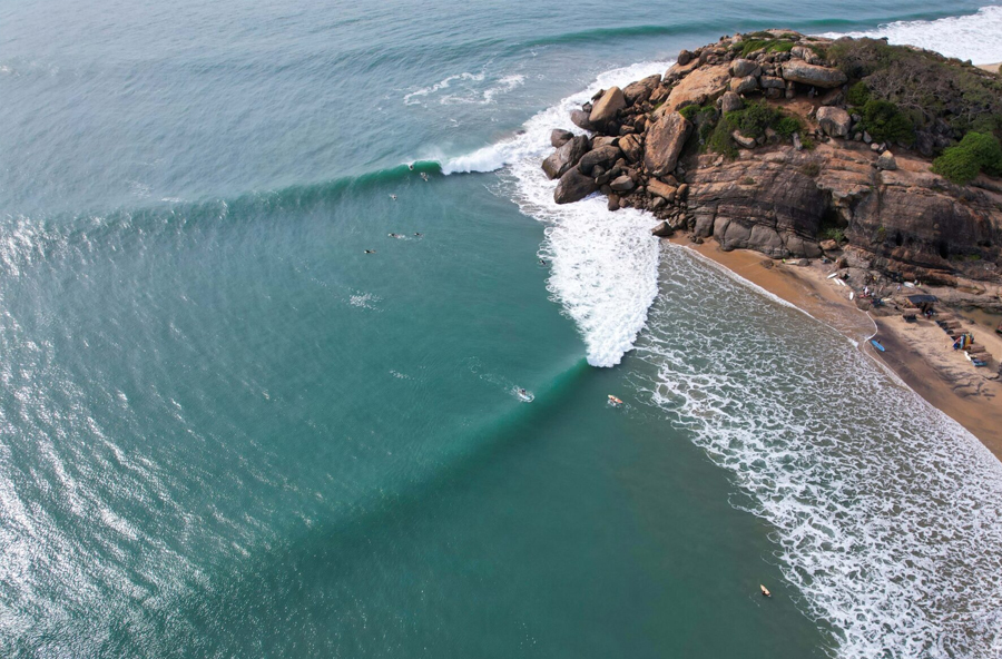 Arugam Bay