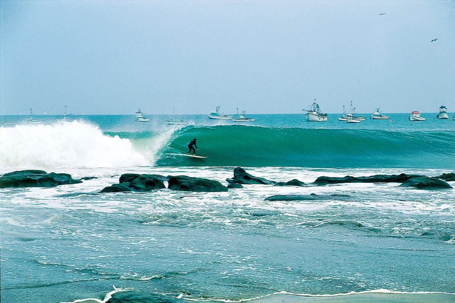 Punta Ballena