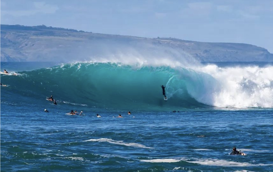 Honolua Bay (Maui)