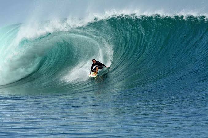 G-Land (Plengkung, Java)