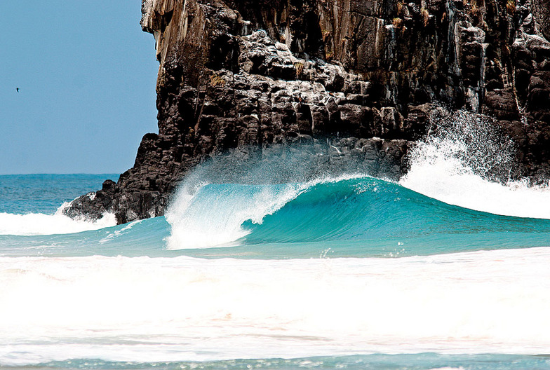 Cacimba do Padre (Noronha)