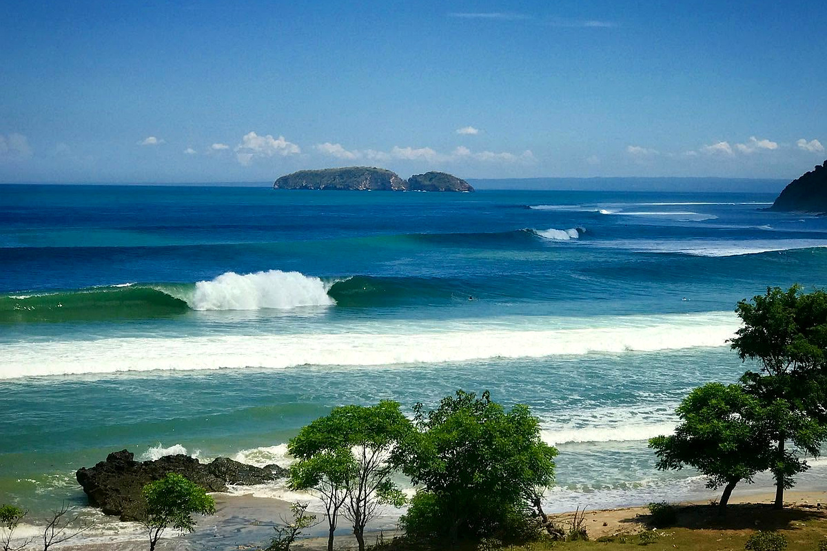 West Sumbawa Beachfront Surf Resort for Sale thumbnail 6