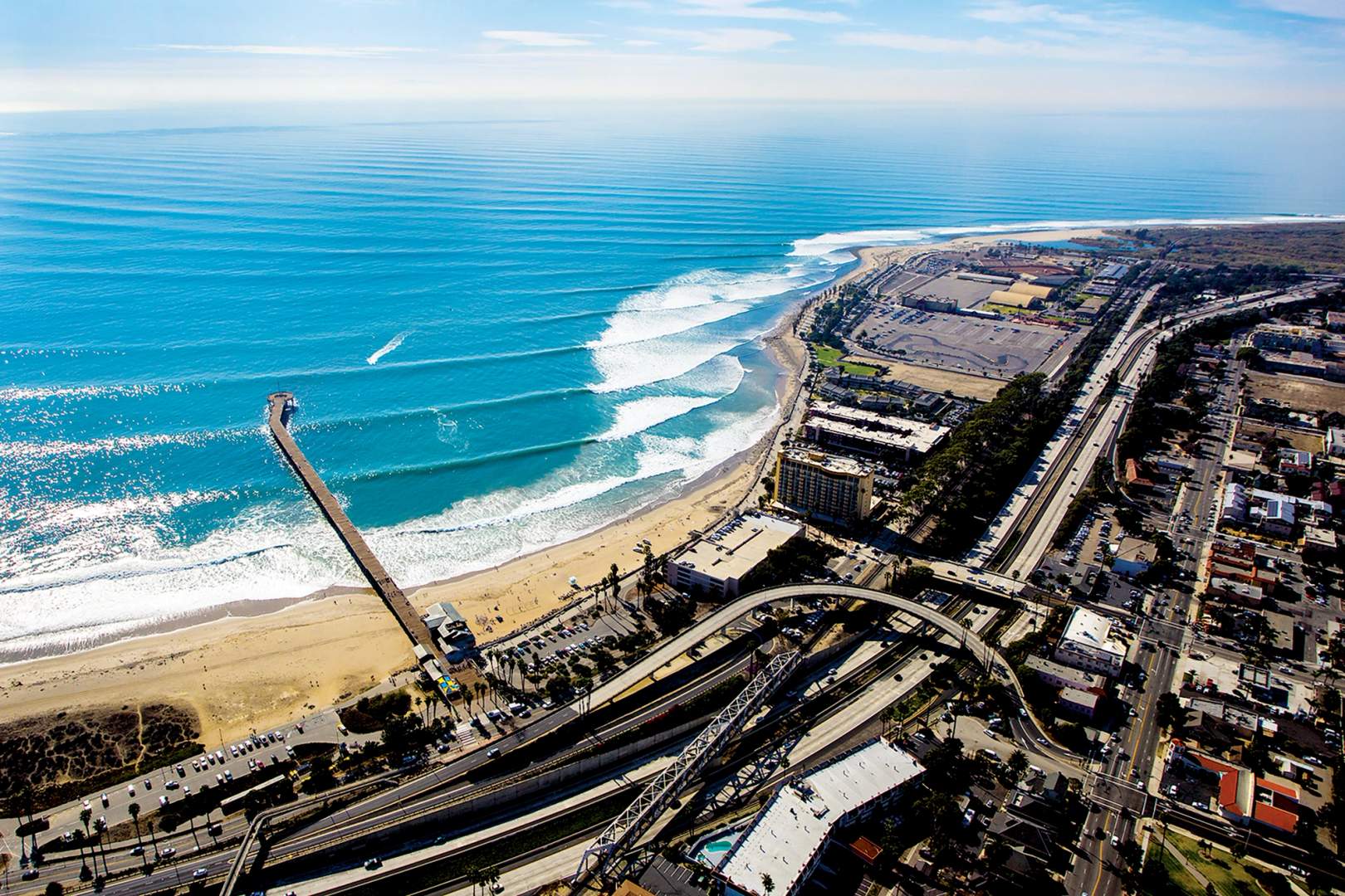 Ventura Point (C Street)