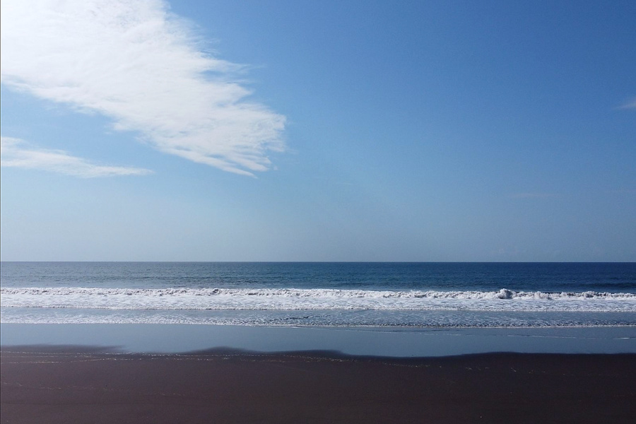 Playa El Bejuco Oceanfront Development Land thumbnail 6