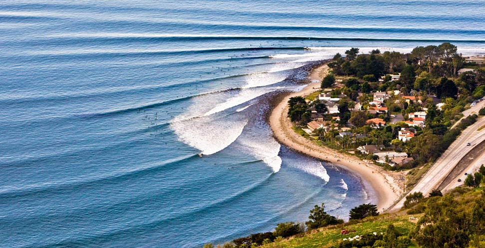 Rincon (Santa Barbara)