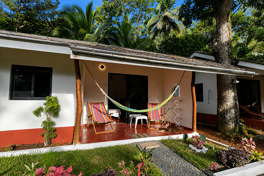 Beachfront Boutique Hotel for Sale – Santa Catalina, Panama - 4