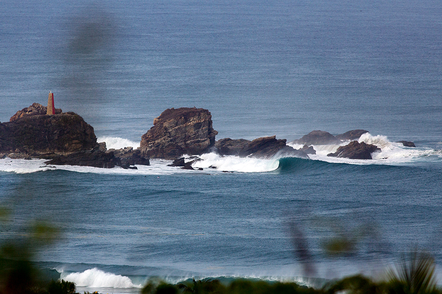 La Punta (Puerto Escondido)