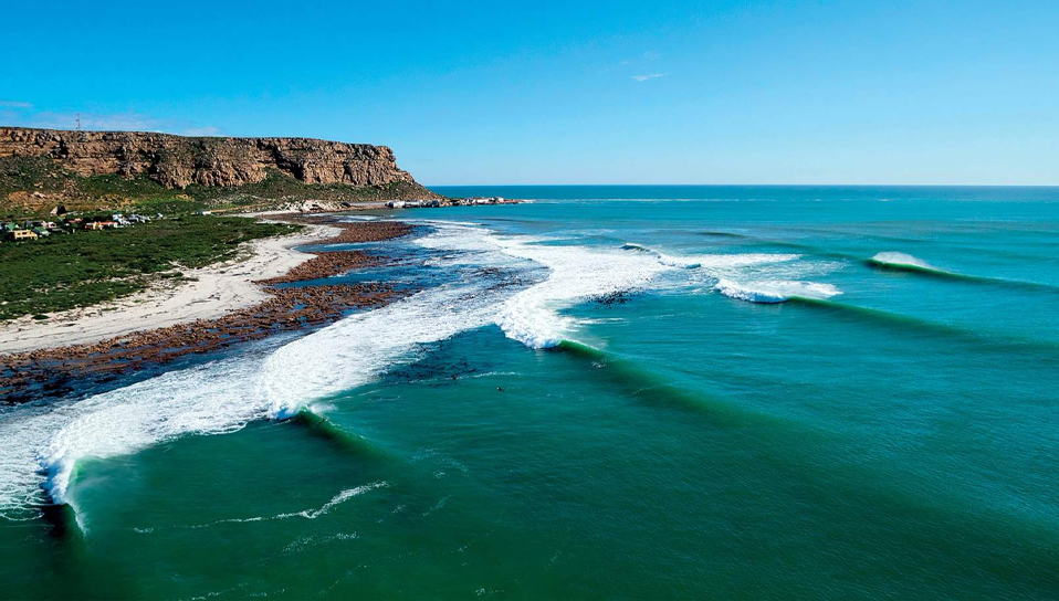 Elands Bay