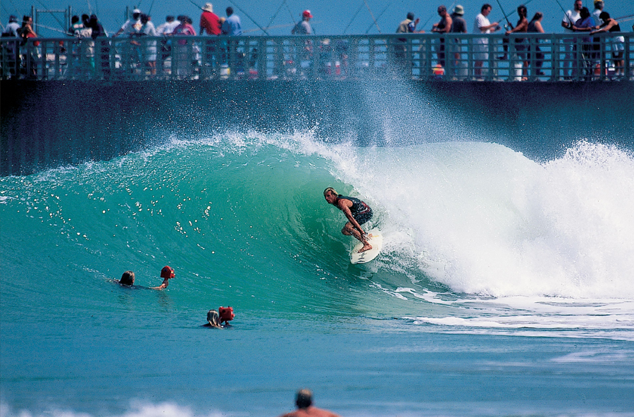 Sebastian Inlet