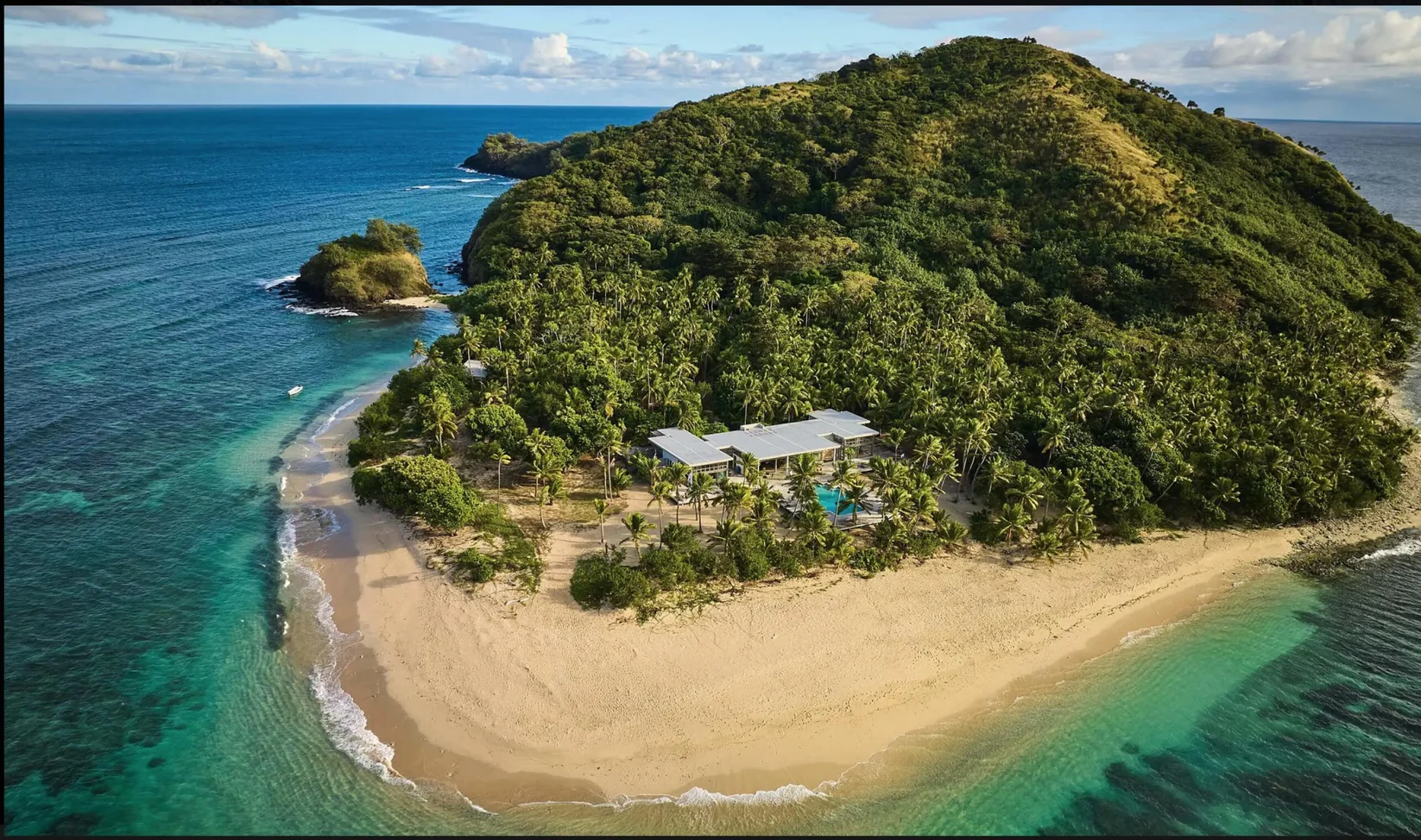 Vawa Private Island Estate — Yasawa Islands, Fiji, Yasawa Islands, Fiji — photo 2