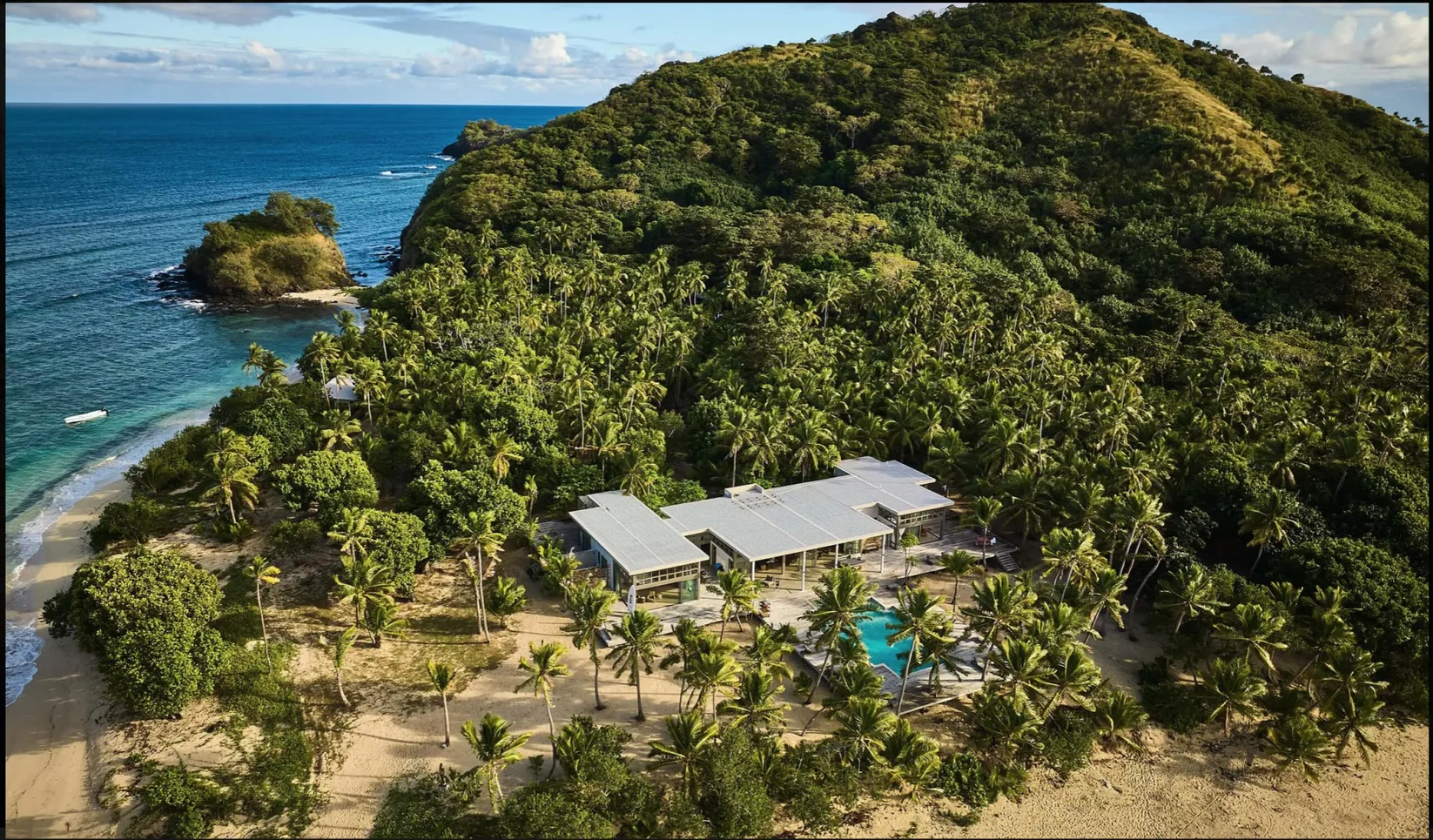 Vawa Private Island Estate — Yasawa Islands, Fiji, Yasawa Islands, Fiji — photo 3