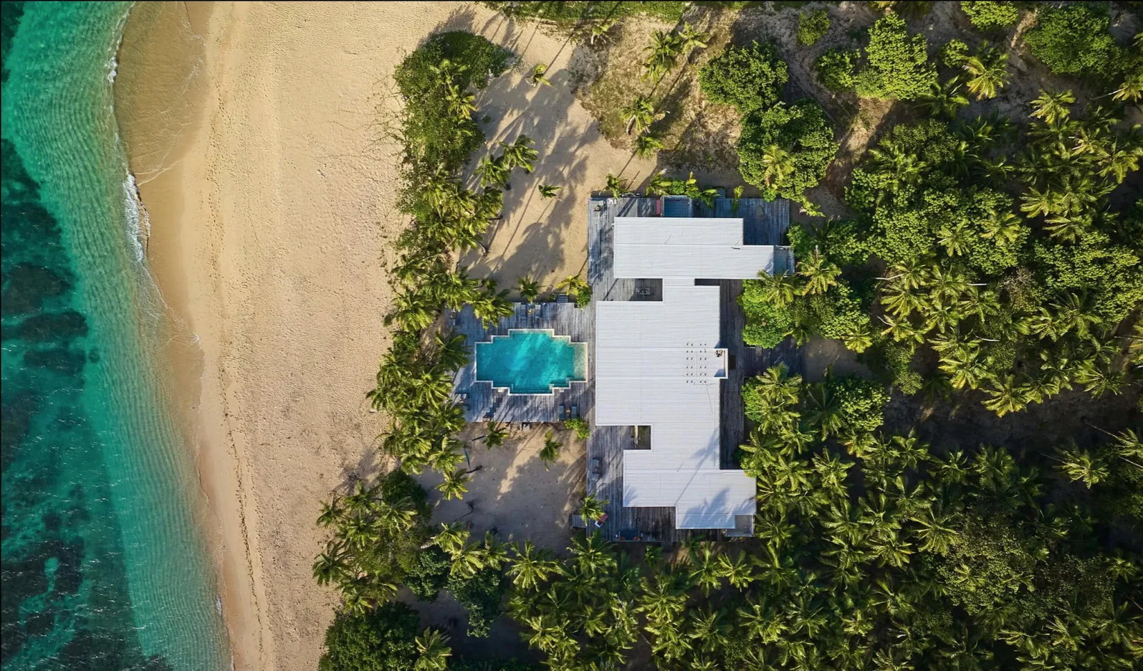 Vawa Private Island Estate — Yasawa Islands, Fiji, Yasawa Islands, Fiji — photo 4