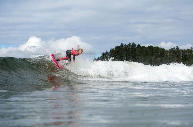 Cox Bay (Tofino)