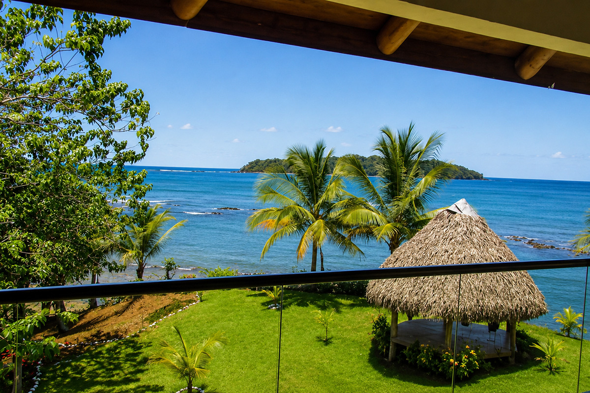 Beachfront Boutique Hotel for Sale – Santa Catalina, Panama - 5