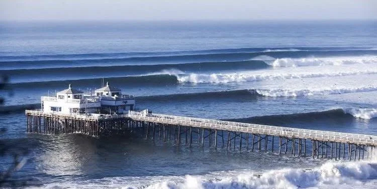 Malibu (First Point)