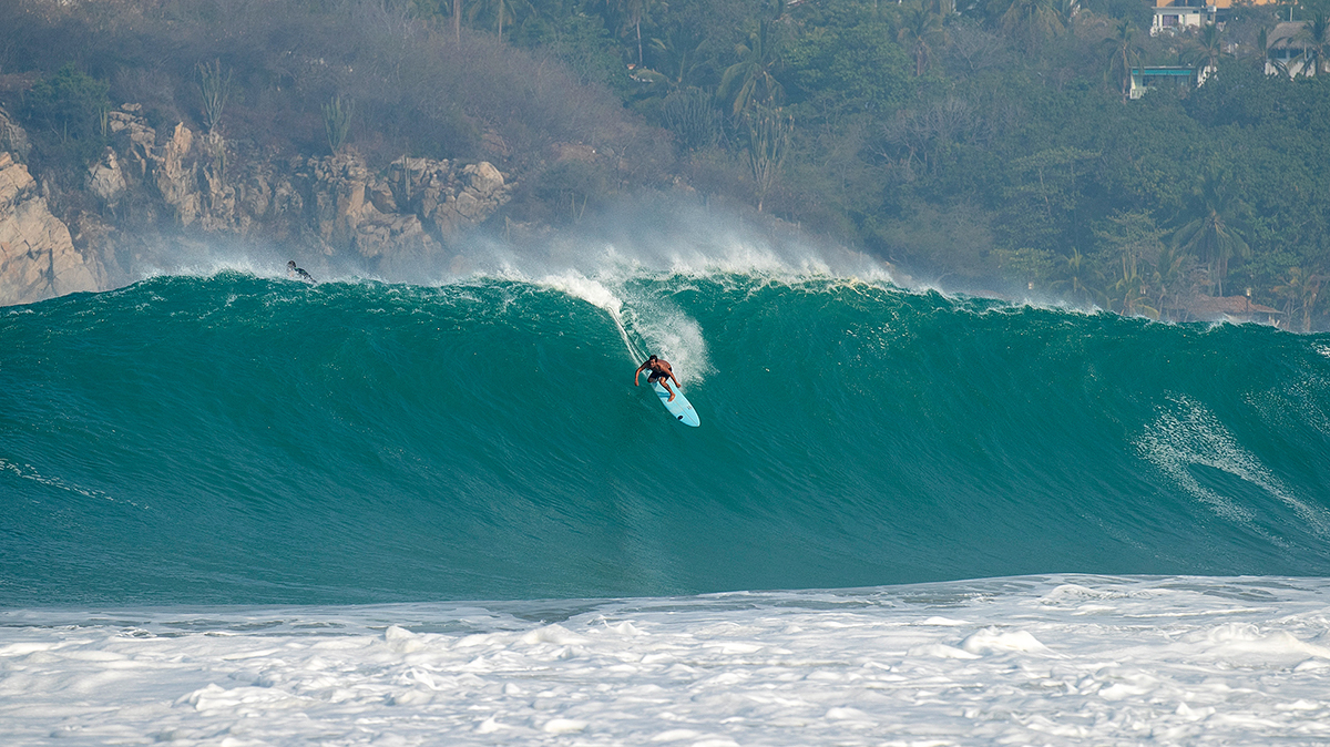 Puerto Escondido