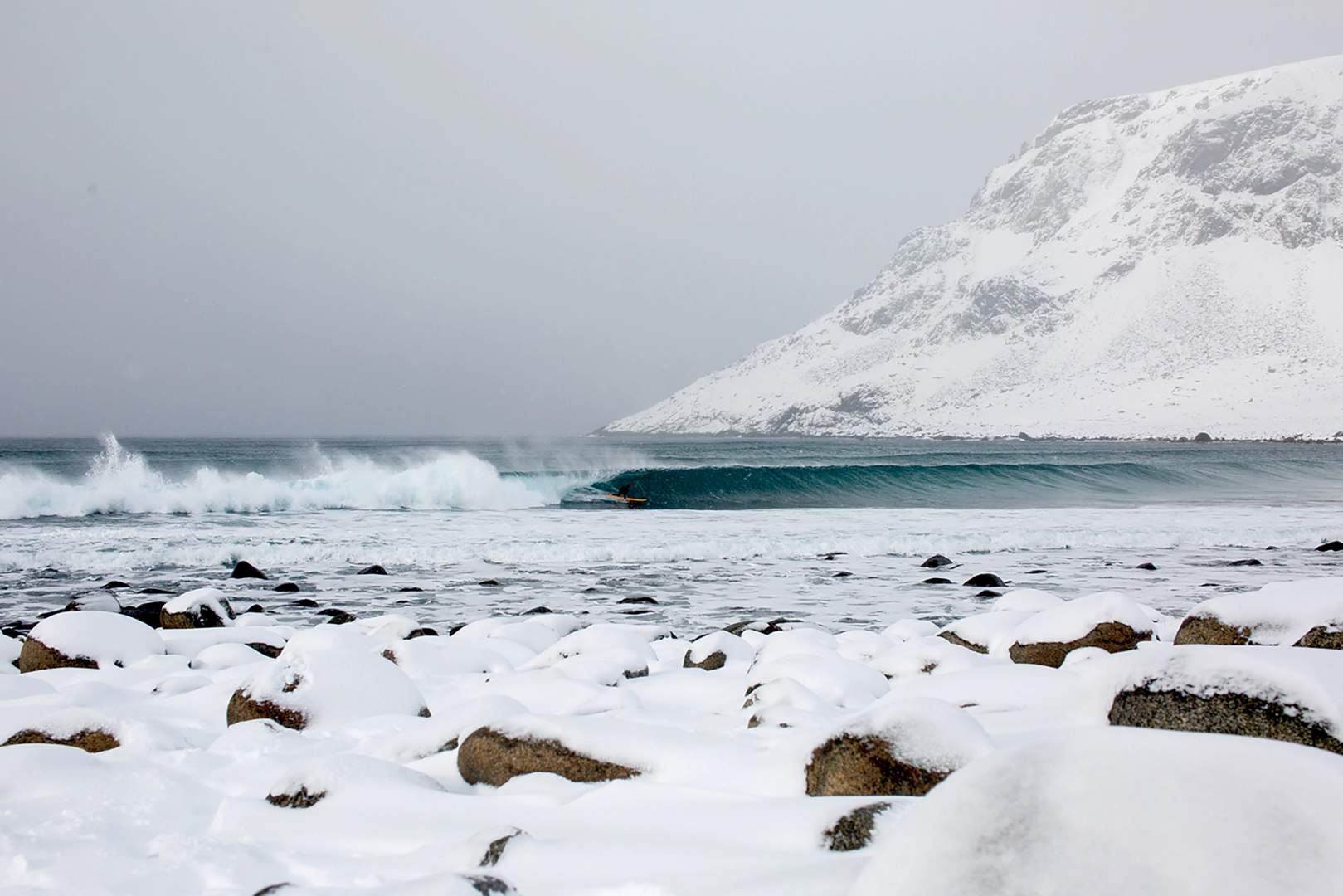 Unstad (Lofoten)