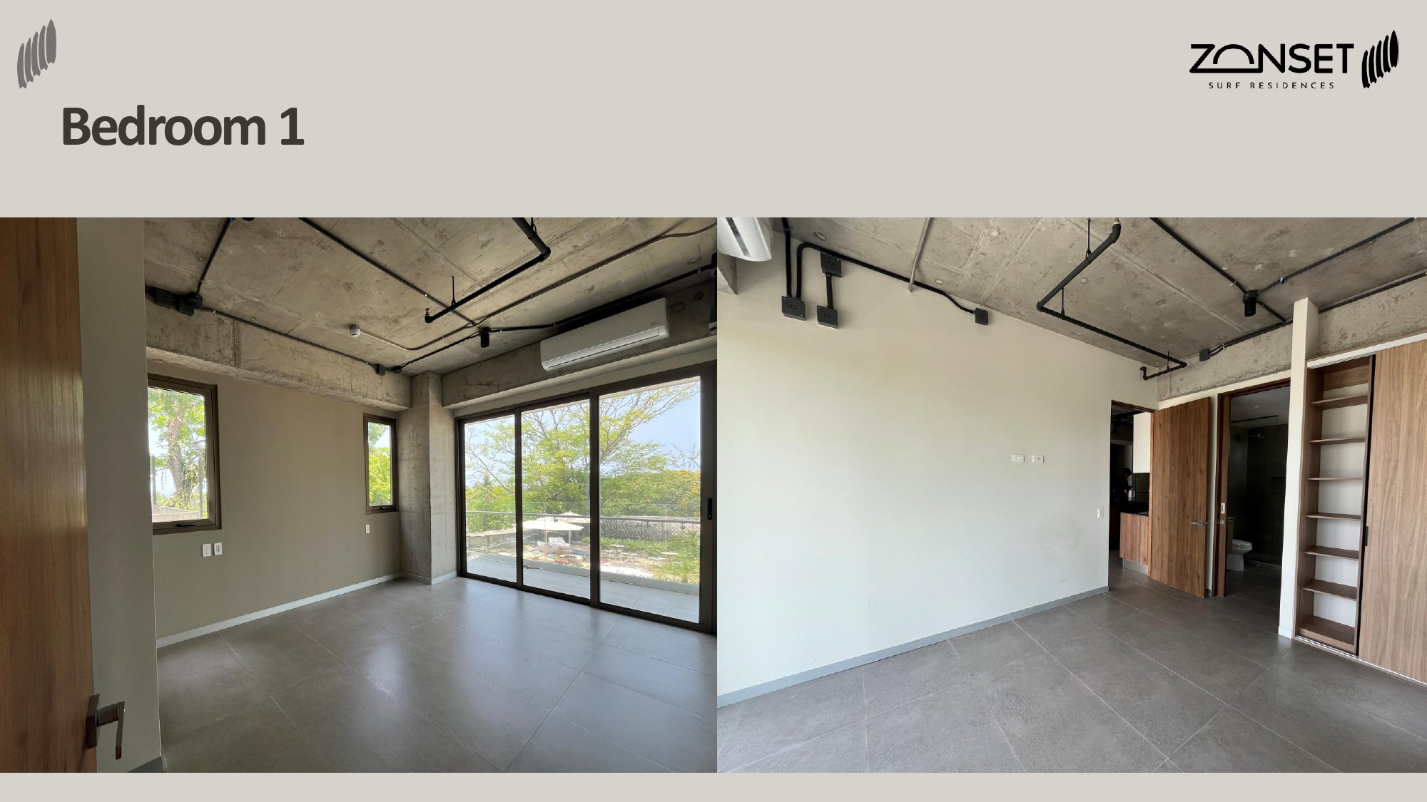Zonset Surf Residences, Surf City, El Salvador — photo 5