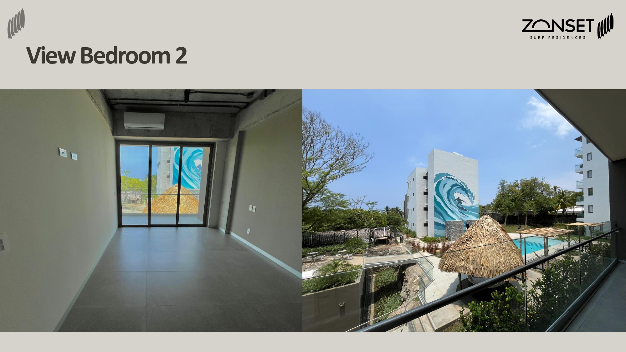 Zonset Surf Residences, Surf City, El Salvador — photo 2
