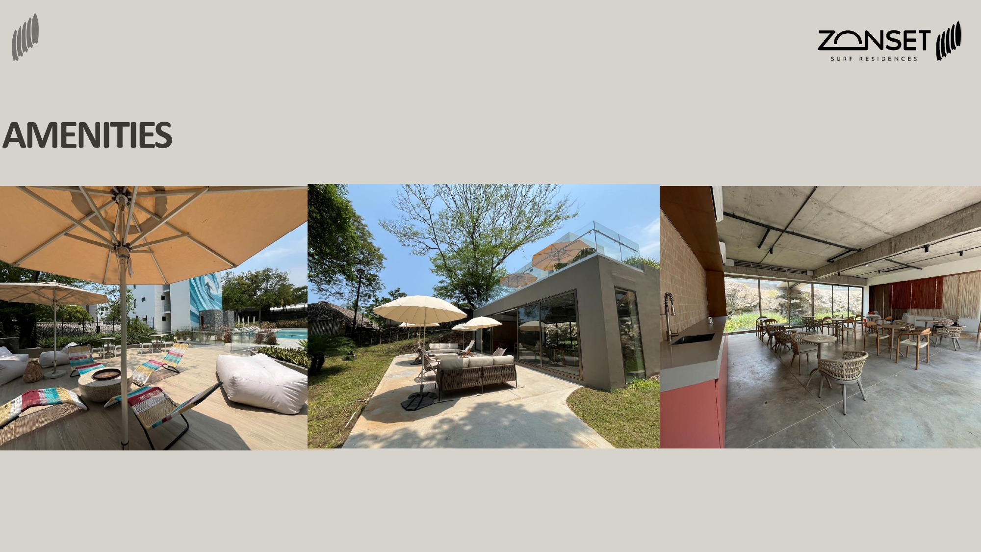 Zonset Surf Residences, Surf City, El Salvador — photo 3